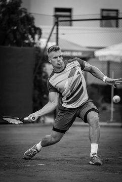 Ausschnitte 1387 - Lilienthaler Volksbank Open